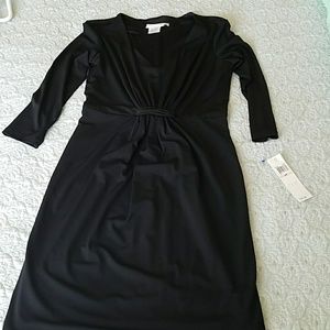 Black Maggy London Dress